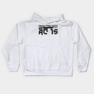 AR15 Aero Precision AC15 Kids Hoodie